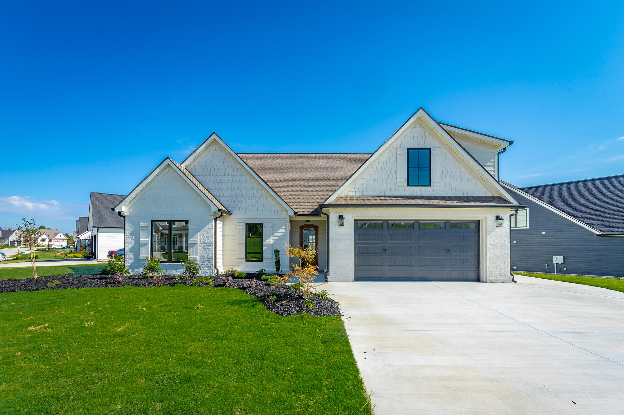 48 Anna Grace Lane Ringgold, GA 30736 - Photo 3 of 65 Front of the House