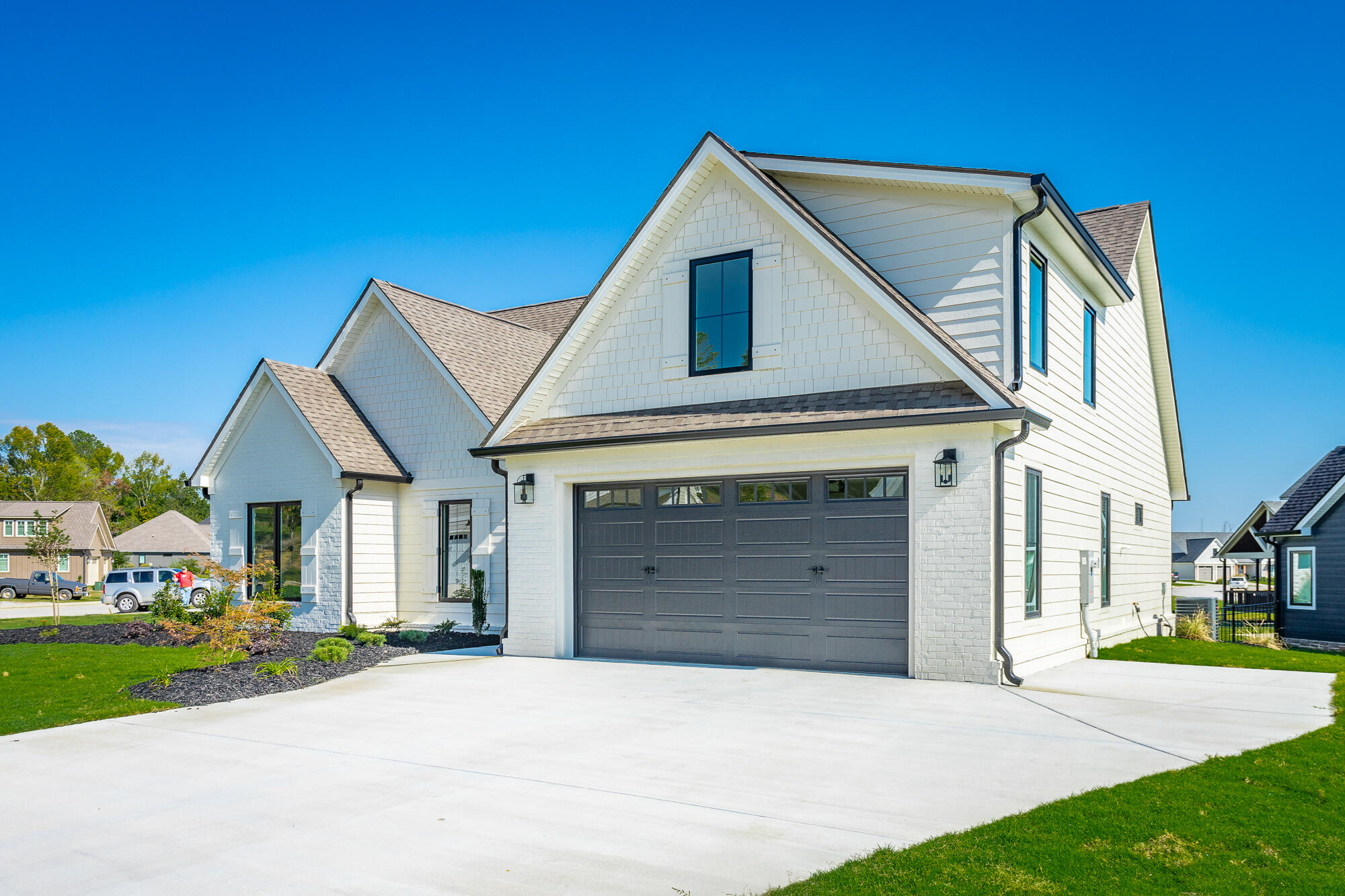 48 Anna Grace Lane Ringgold, GA 30736 - Photo 4 of 65 Front of the House