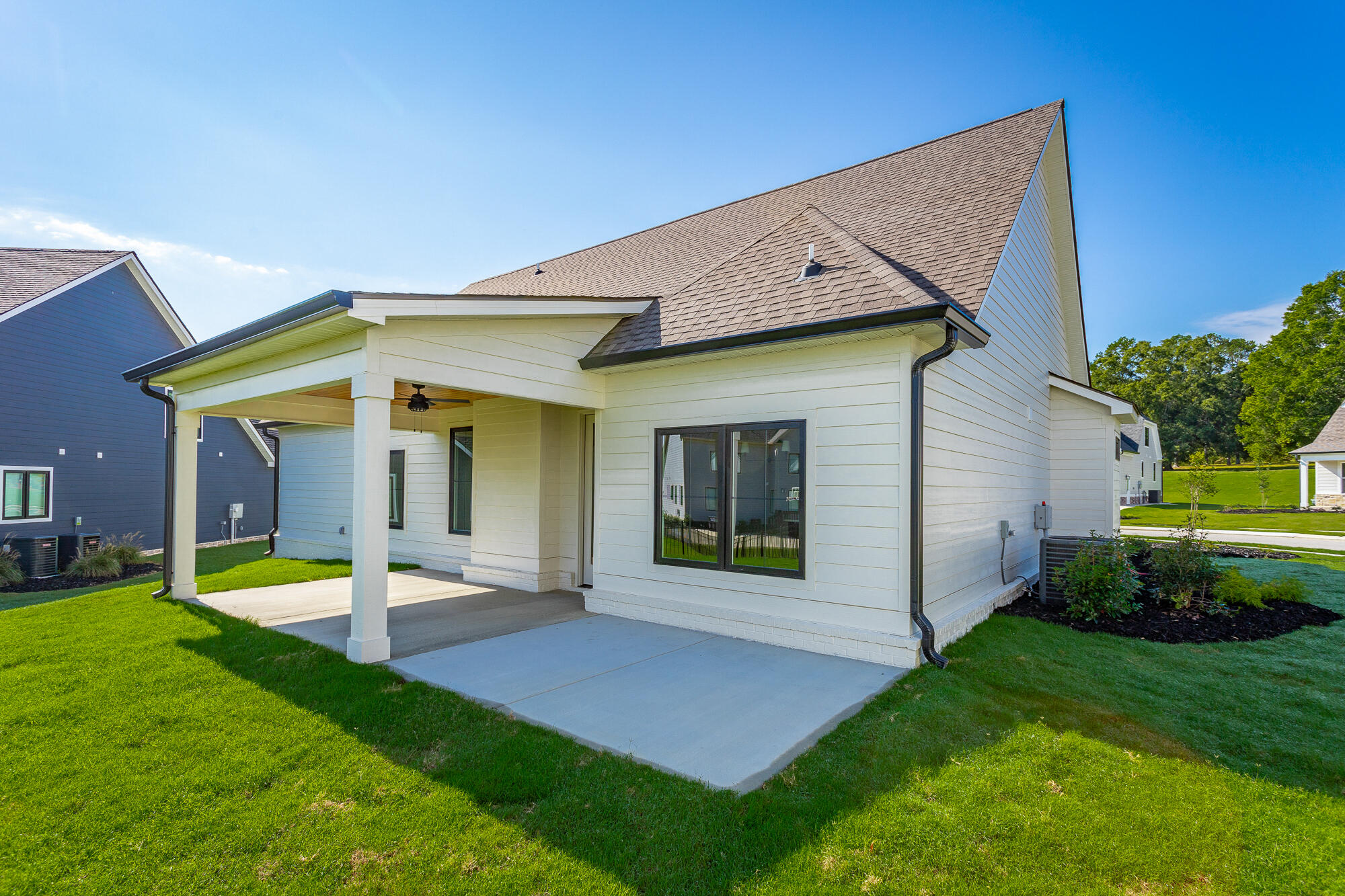 48 Anna Grace Lane Ringgold, GA 30736 - Photo 61 of 65 Back View