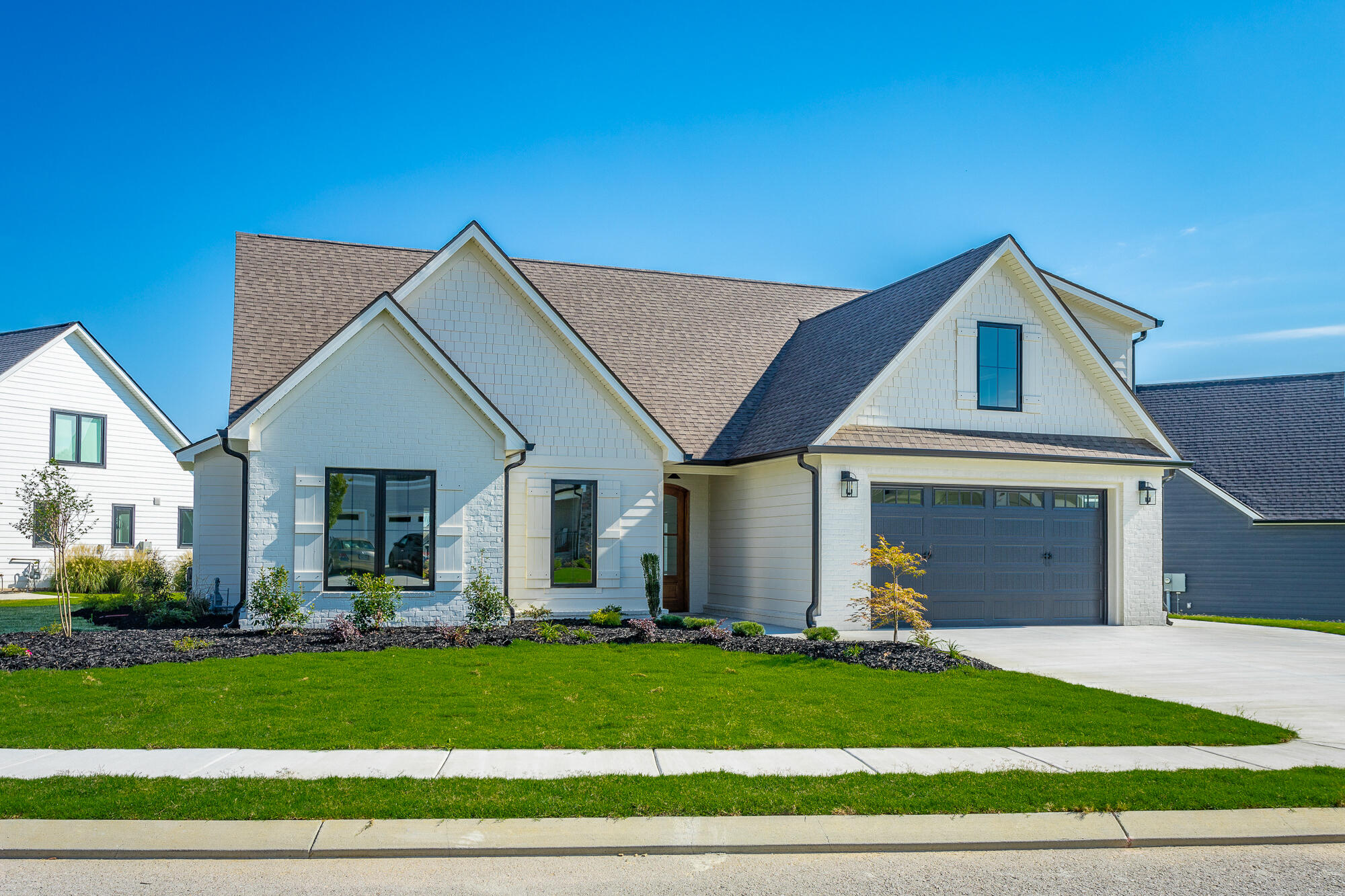 48 Anna Grace Lane Ringgold, GA 30736 - Photo 8 of 65 Front of the House