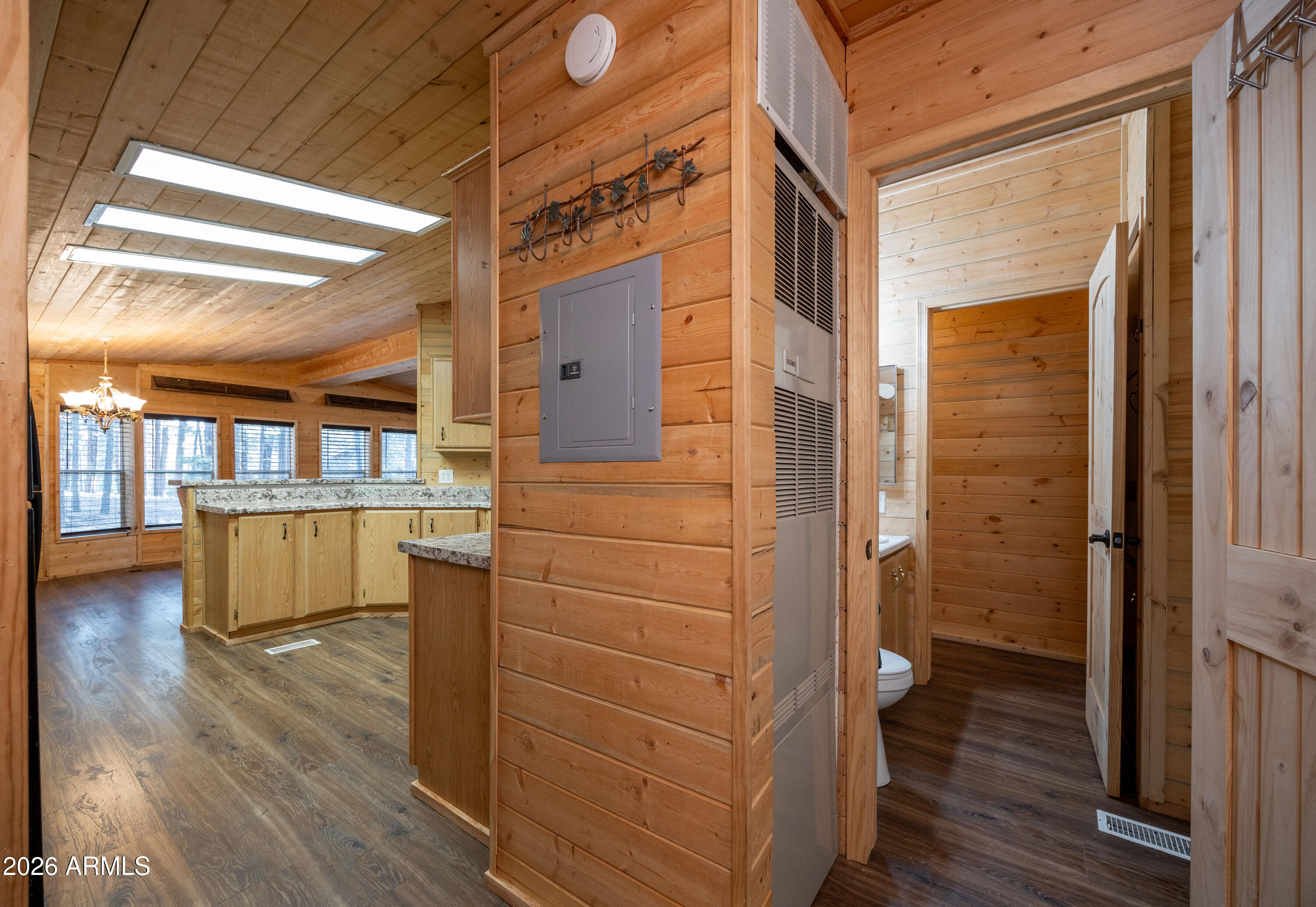 1415 Sheep Springs Road Forest Lakes, AZ 85931 - Photo 15 of 46 7R3A9006