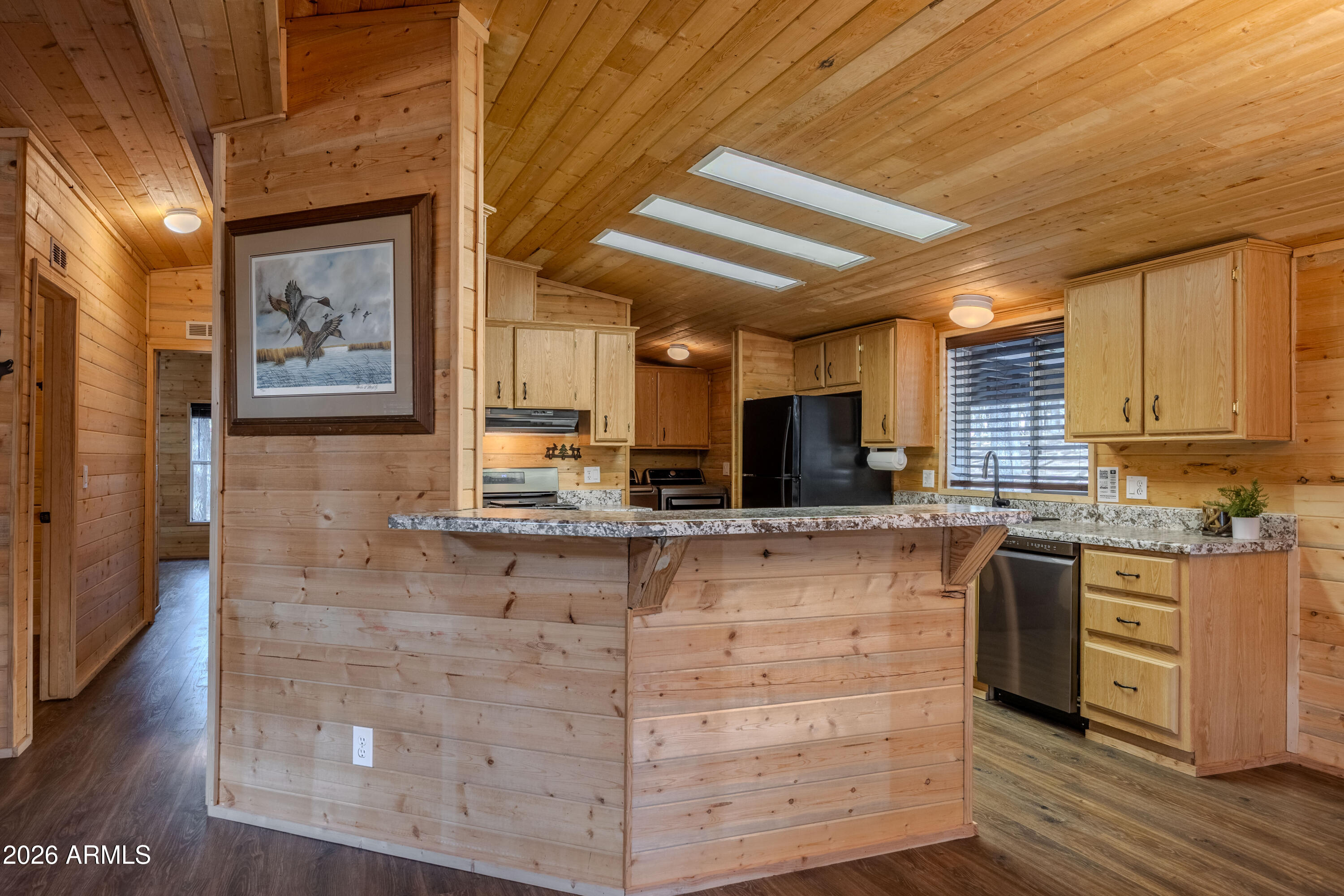 1415 Sheep Springs Road Forest Lakes, AZ 85931 - Photo 16 of 46 7R3A8944-HDR