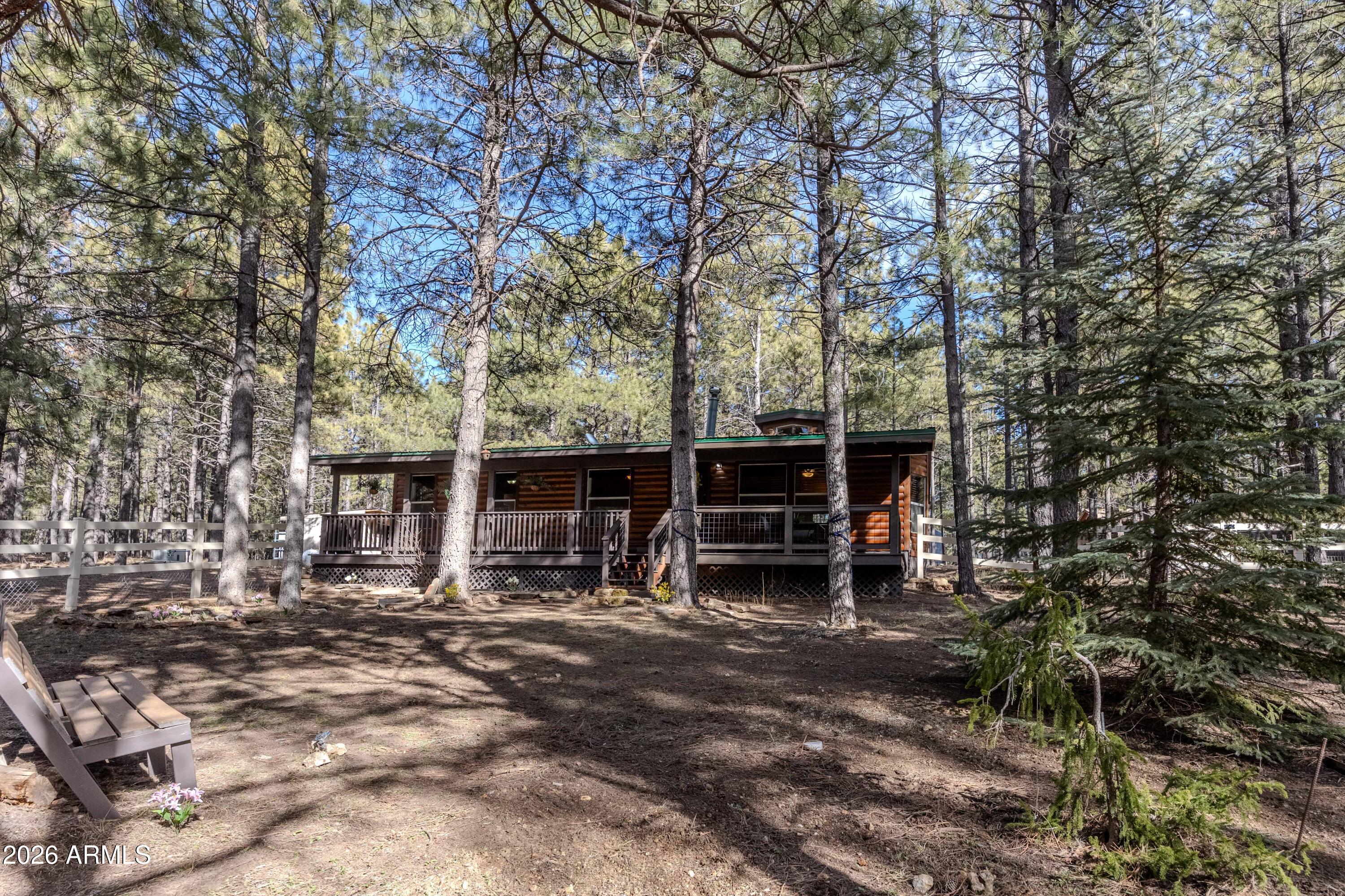 1415 Sheep Springs Road Forest Lakes, AZ 85931 - Photo 2 of 46 7R3A8885-HDR