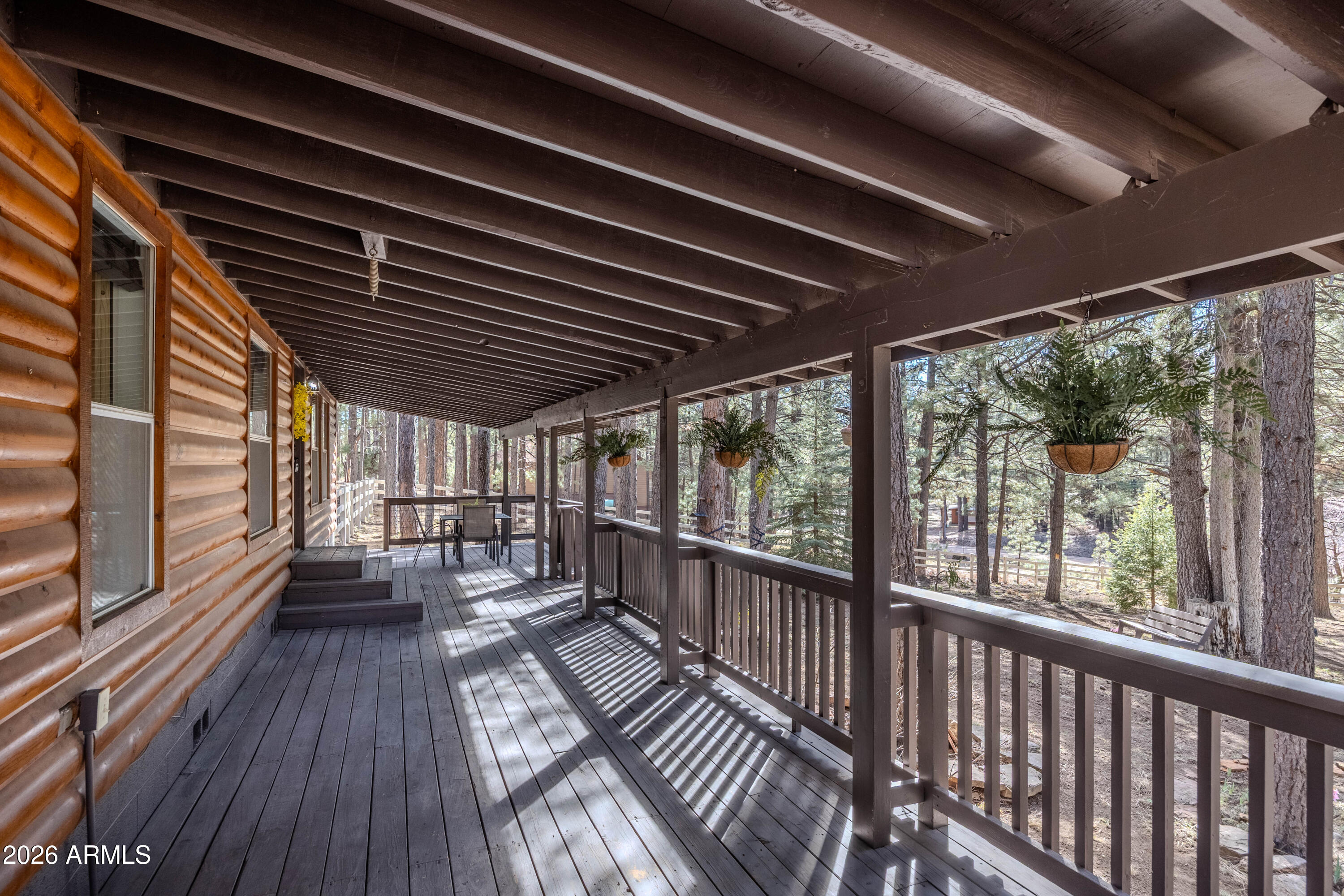 1415 Sheep Springs Road Forest Lakes, AZ 85931 - Photo 3 of 46 7R3A8873-HDR