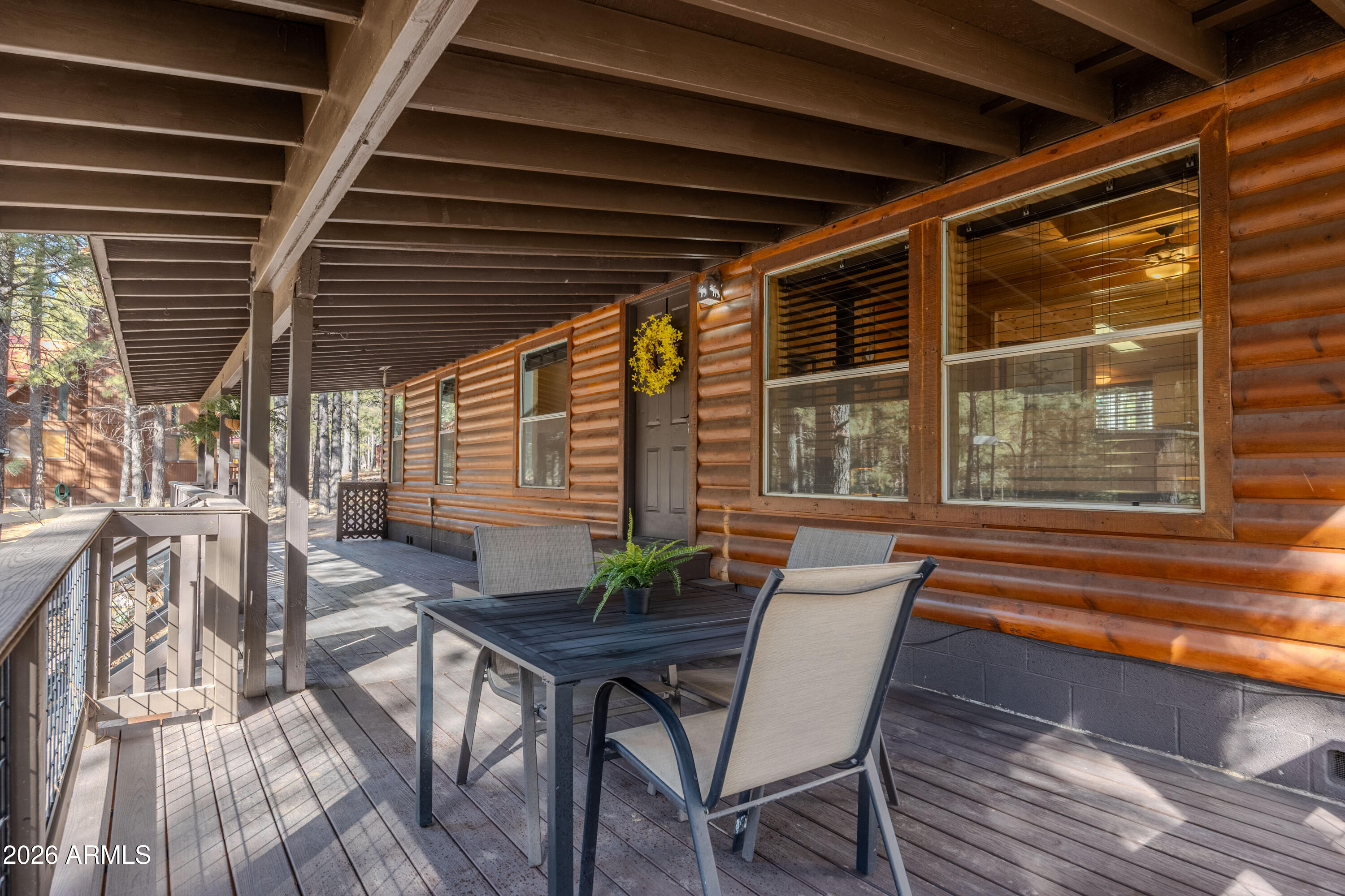 1415 Sheep Springs Road Forest Lakes, AZ 85931 - Photo 4 of 46 7R3A8900-HDR