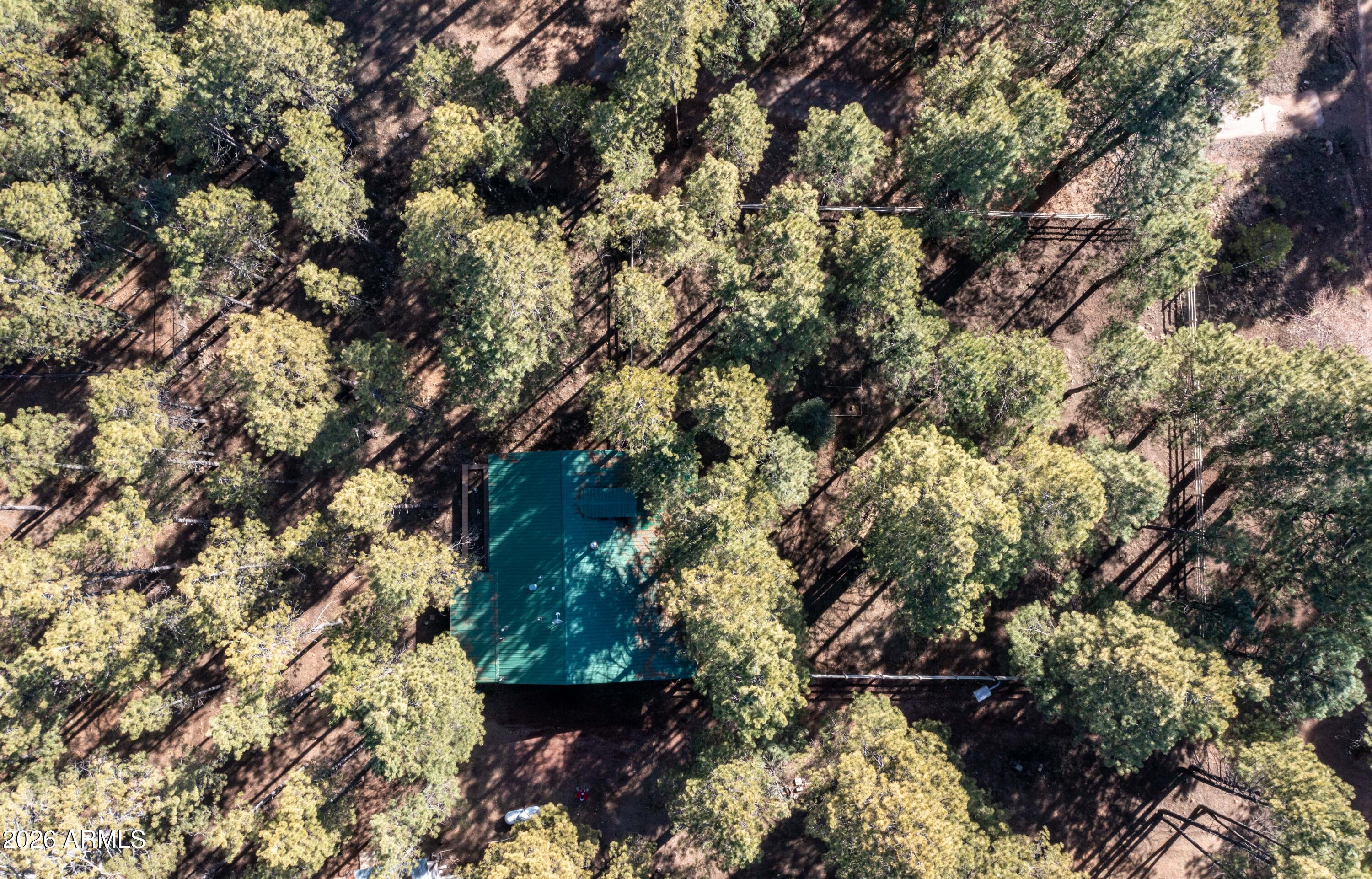 1415 Sheep Springs Road Forest Lakes, AZ 85931 - Photo 46 of 46 DJI_0334