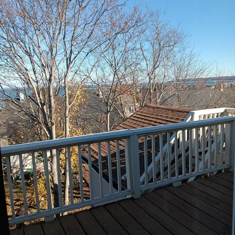 $1,700 | 4 Sawyer Place, Unit 3, Plymouth, MA 02360