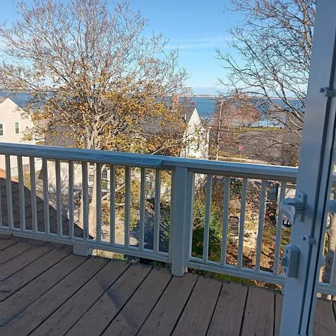 $1,700 | 4 Sawyer Place, Unit 3, Plymouth, MA 02360