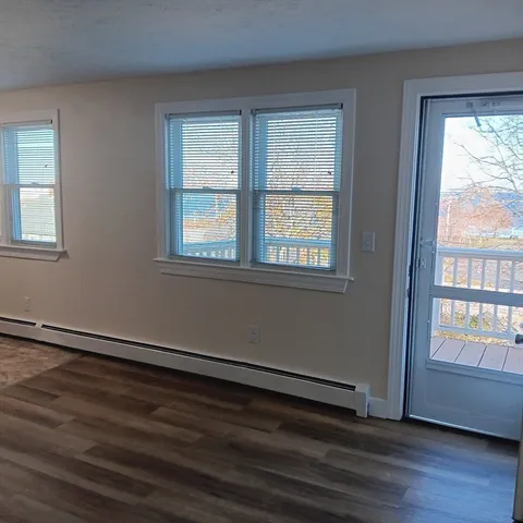 $1,700 | 4 Sawyer Place, Unit 3, Plymouth, MA 02360