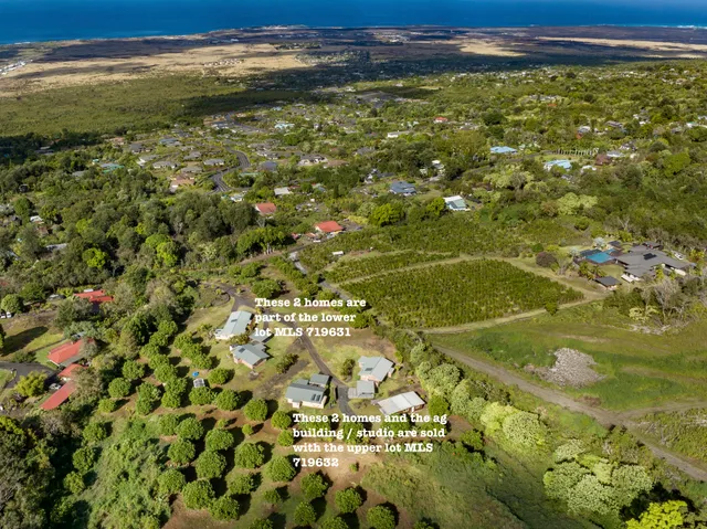 a view of an outdoor space and a yard