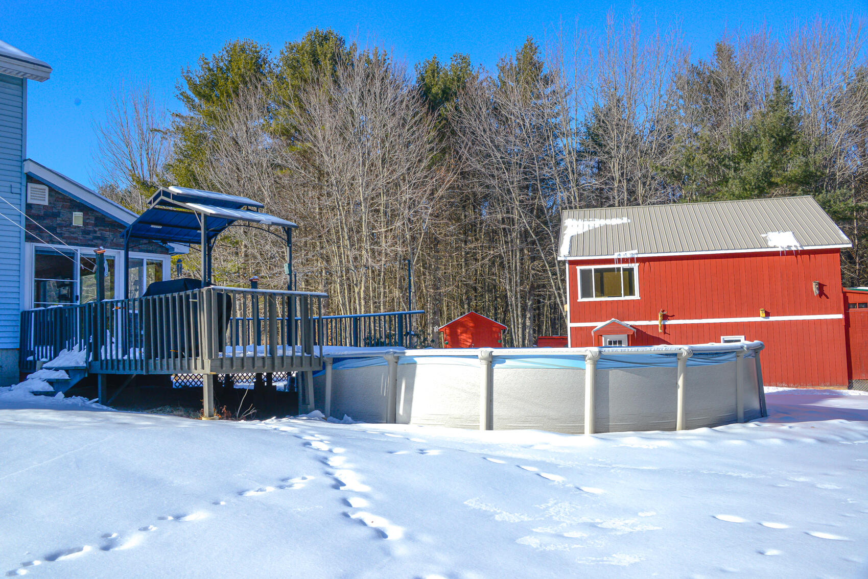 62 Berry Road Harrison, ME 04040 - Photo 63 of 85 62 berry road-78