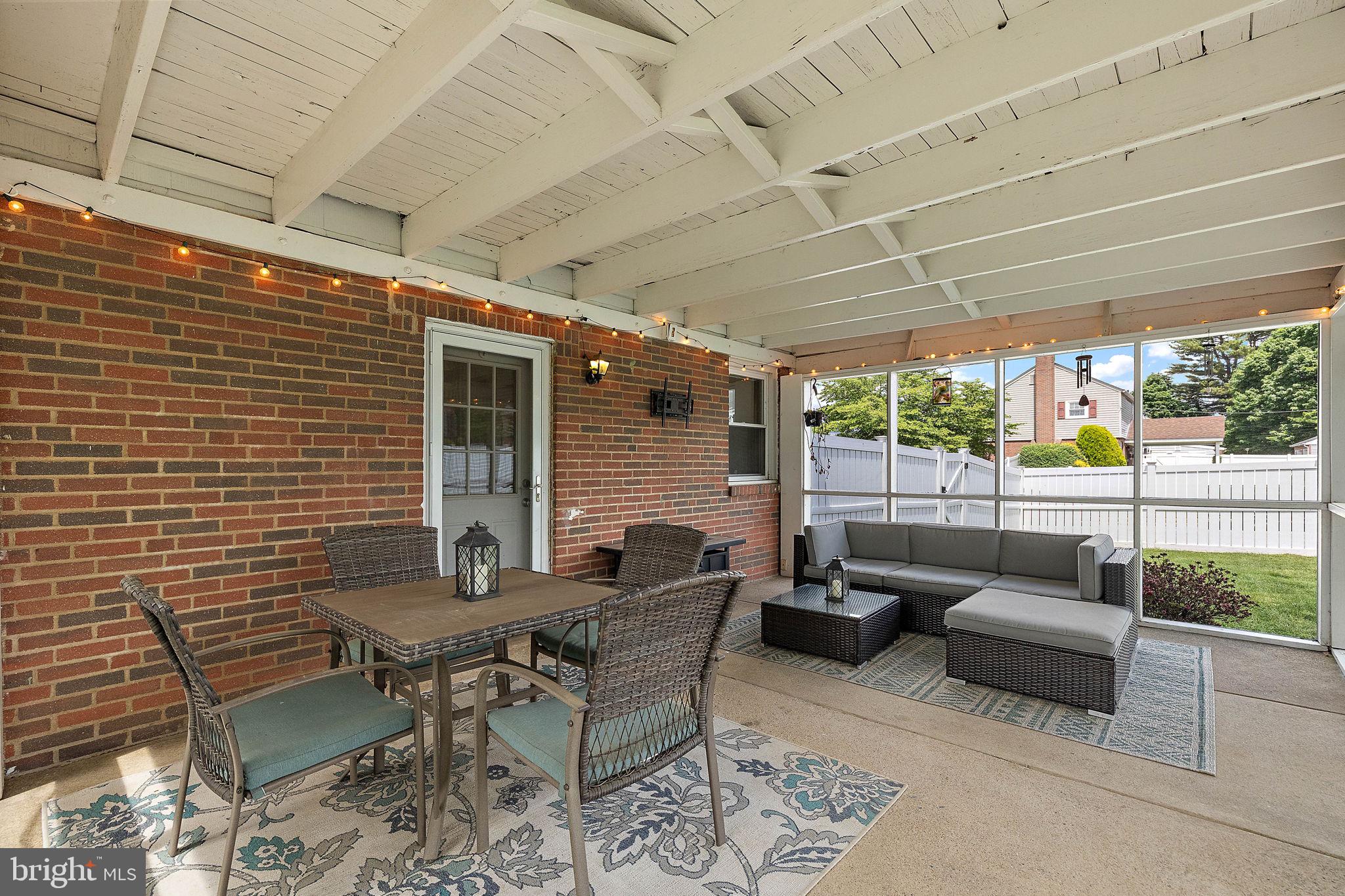 551 Maplewood Road Springfield, PA 19064 - Photo 5 of 9