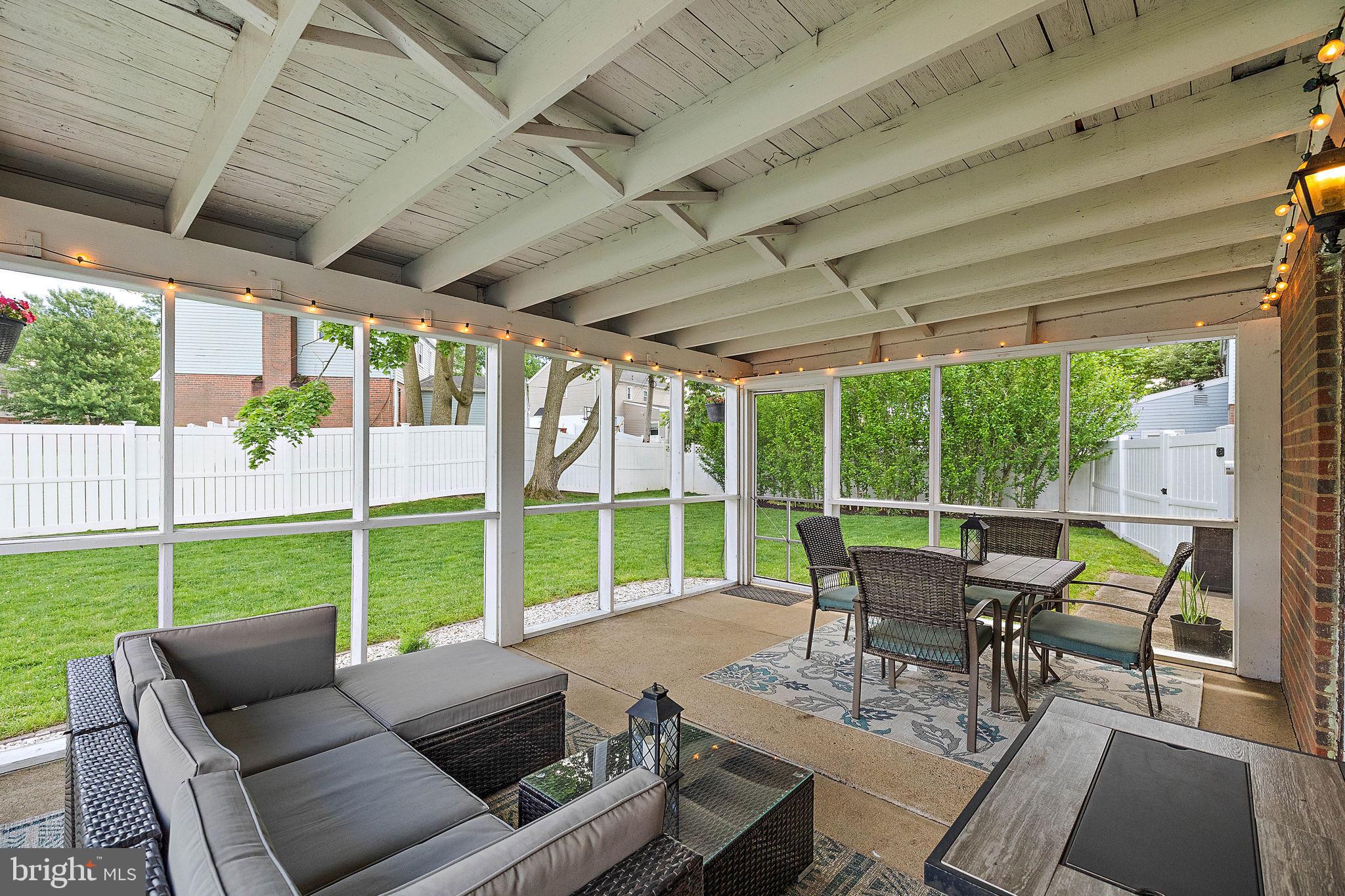 551 Maplewood Road Springfield, PA 19064 - Photo 6 of 9