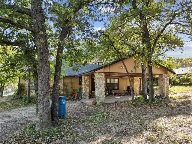 $2,450,000 | 8123 Hilltop Road, Argyle, TX 76226