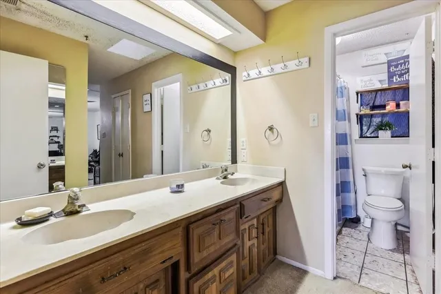 $2,450,000 | 8123 Hilltop Road, Argyle, TX 76226