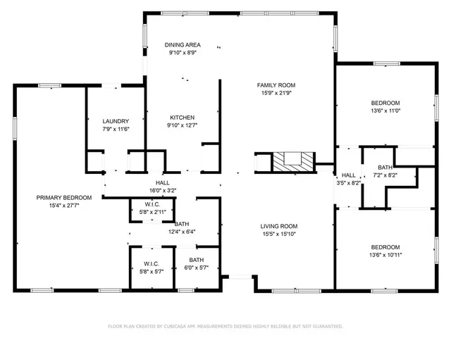 $2,450,000 | 8123 Hilltop Road, Argyle, TX 76226