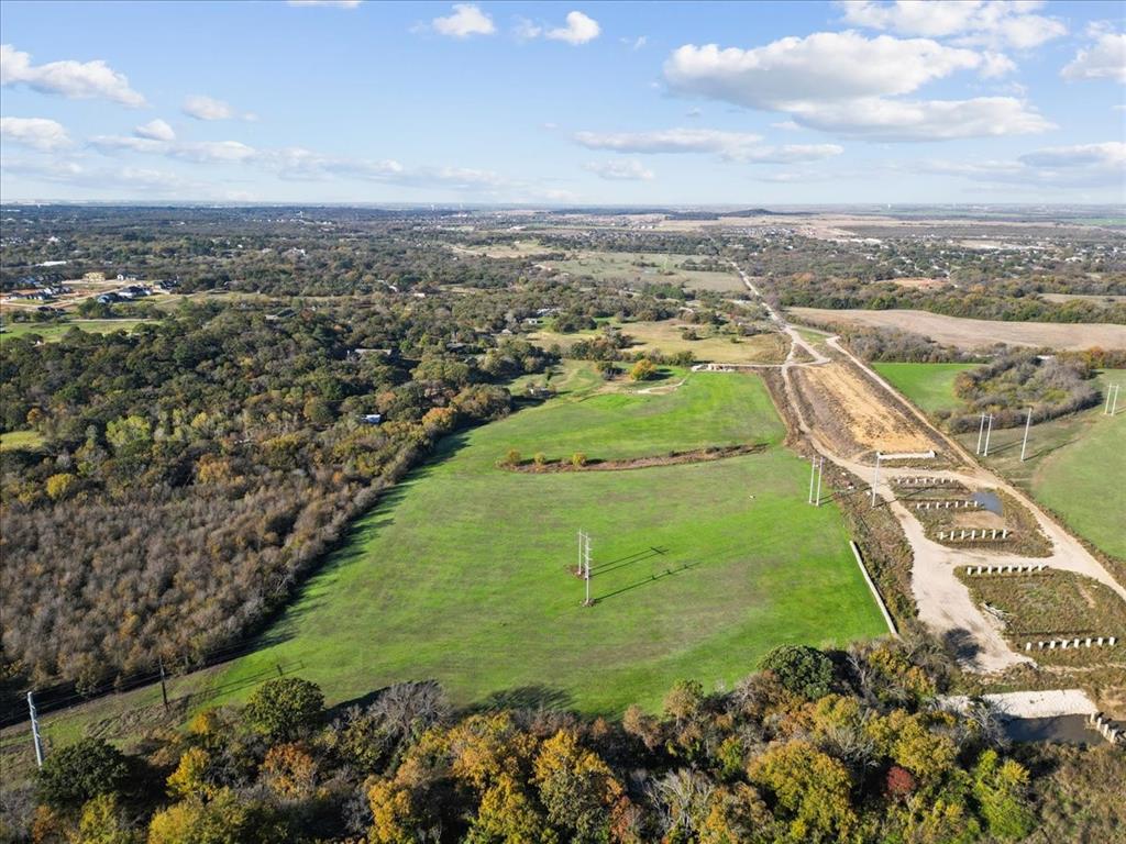 8123 Hilltop Road Argyle, TX 76226 - Photo 8 of 34 a view of a city