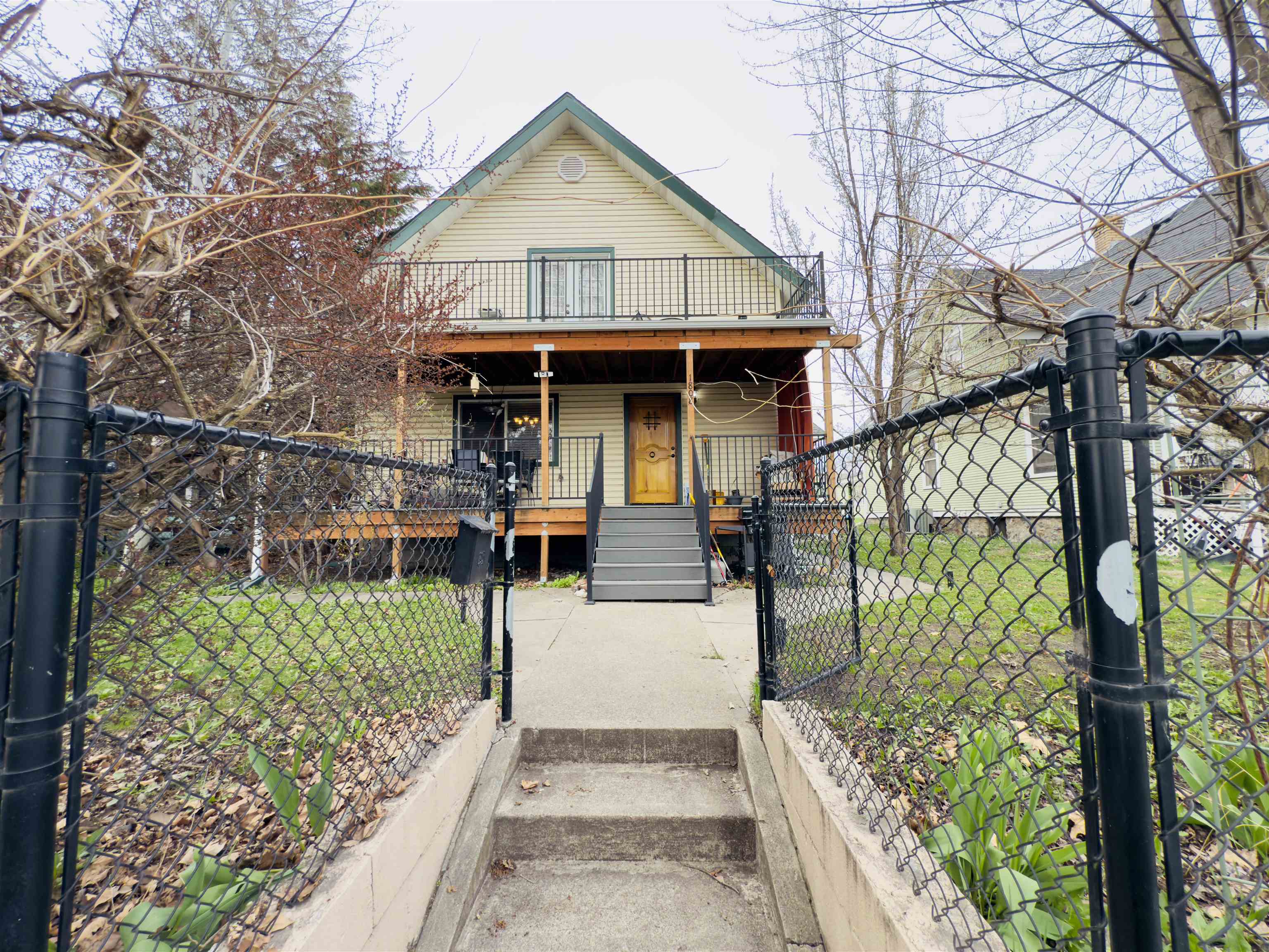 1808 West Augusta Avenue Spokane, WA 99205 - Photo 2 of 25