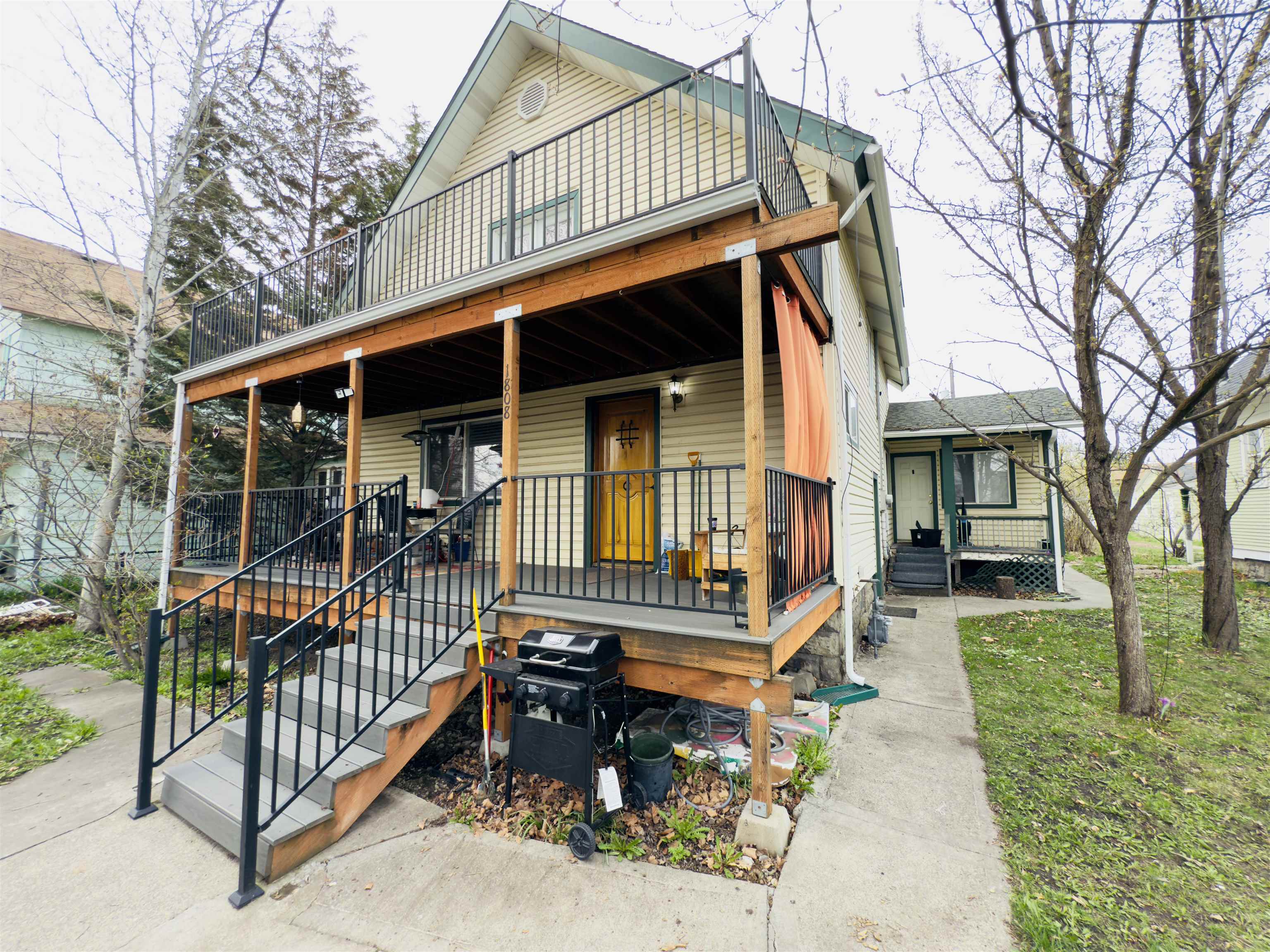 1808 West Augusta Avenue Spokane, WA 99205 - Photo 3 of 25