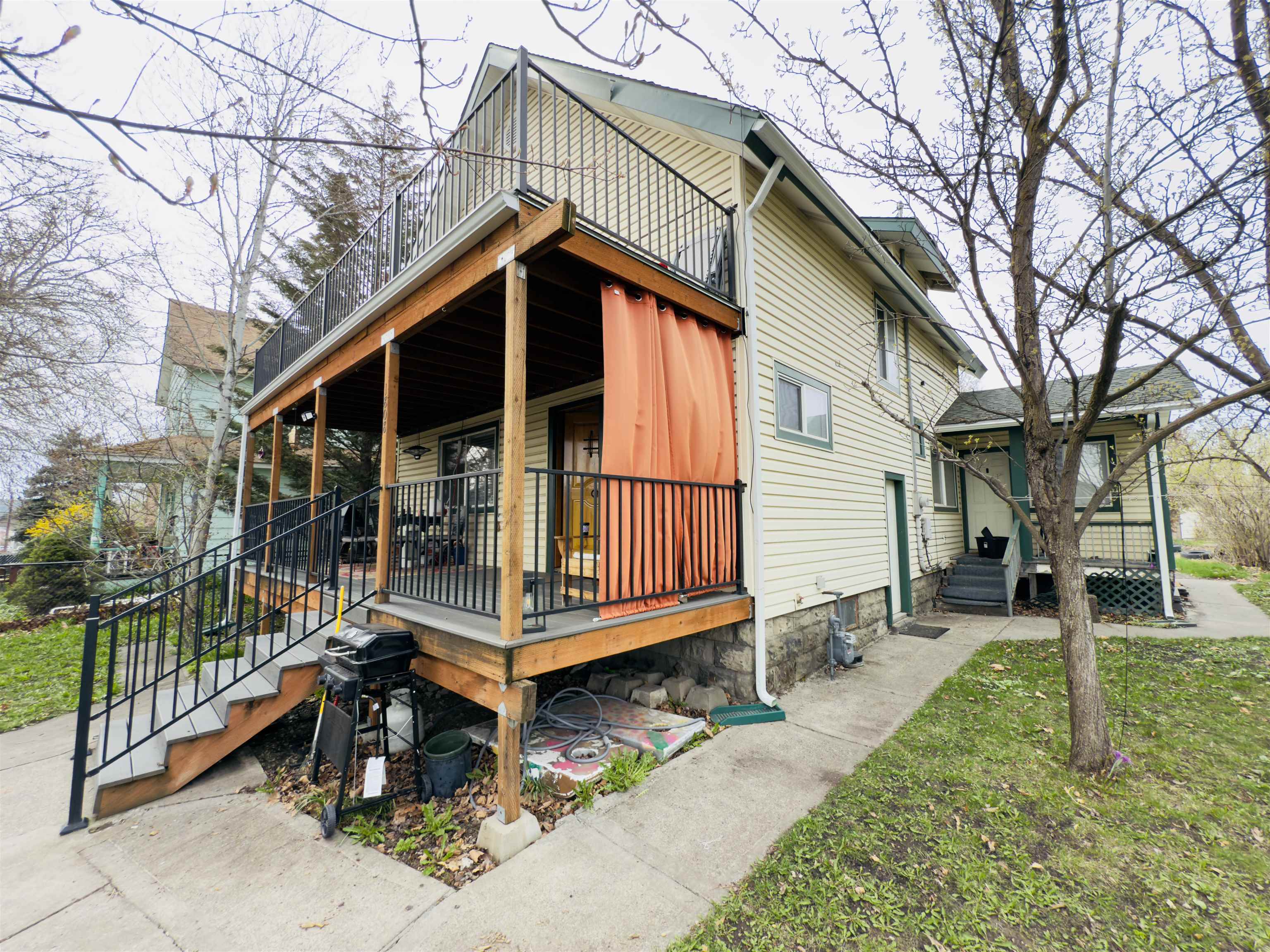 1808 West Augusta Avenue Spokane, WA 99205 - Photo 4 of 25
