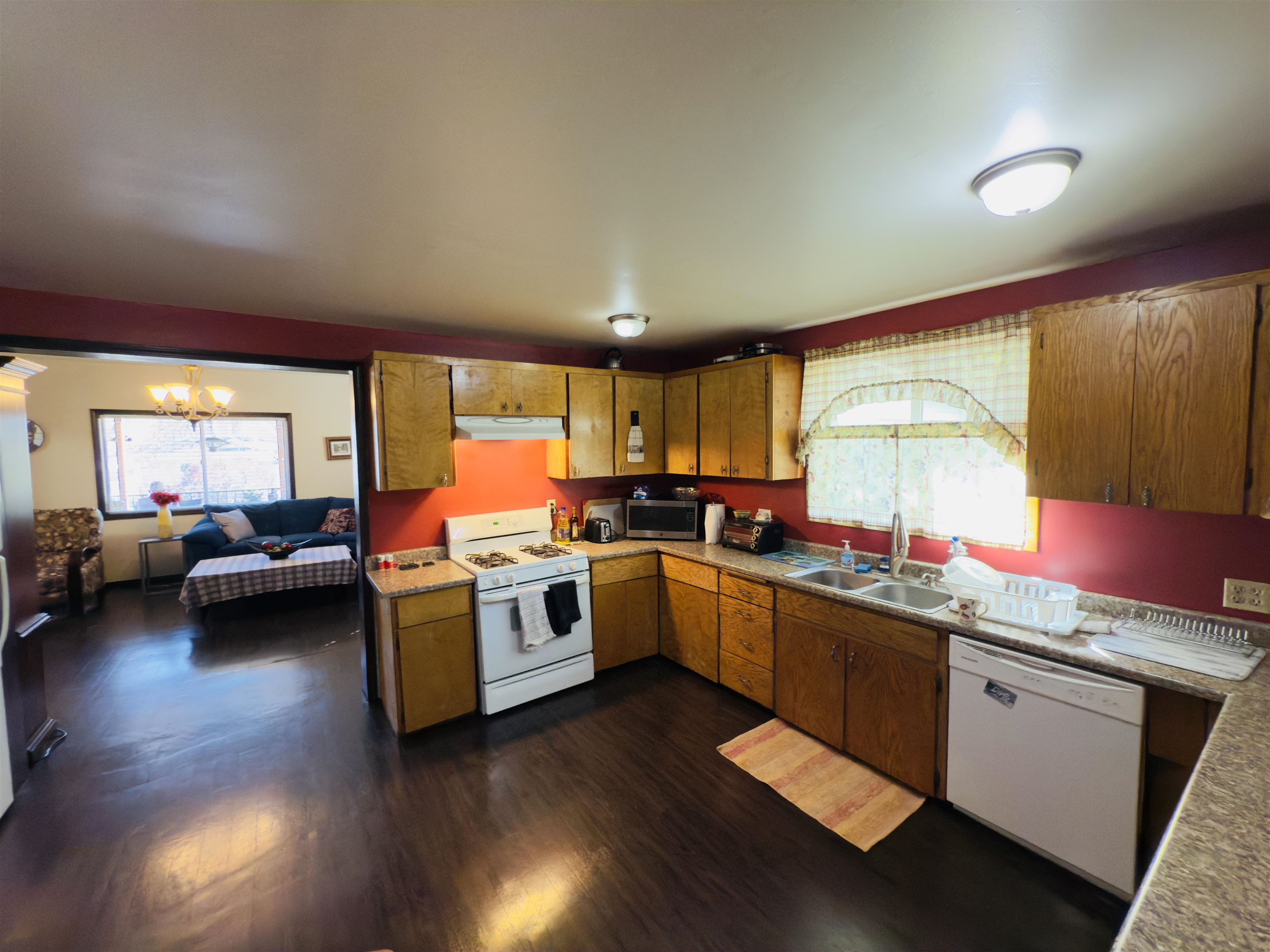 1808 West Augusta Avenue Spokane, WA 99205 - Photo 9 of 25