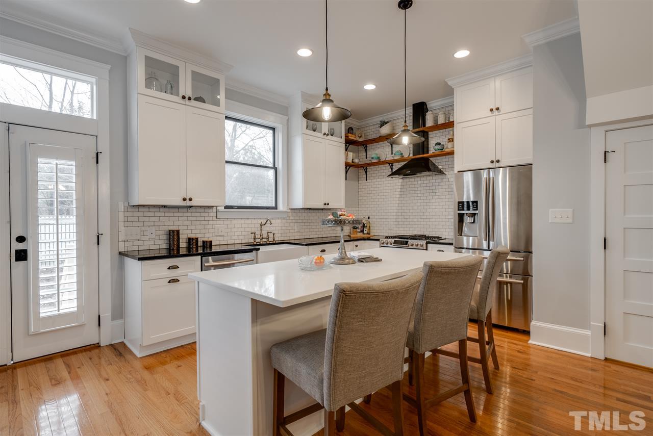 625 Effie Way Raleigh, NC 27603 - Photo 3 of 30 Gallery Image 3