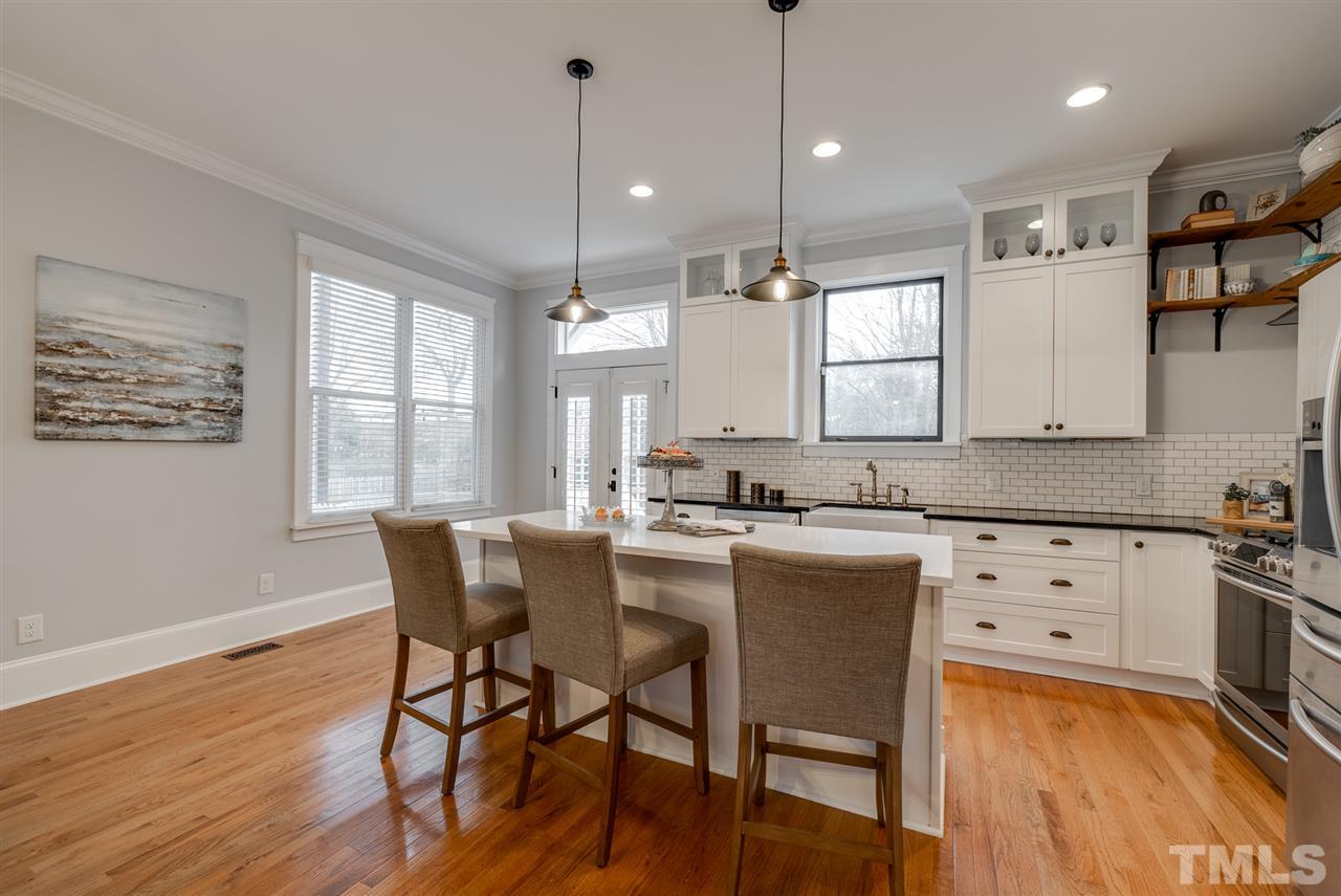 625 Effie Way Raleigh, NC 27603 - Photo 8 of 30 Gallery Image 8