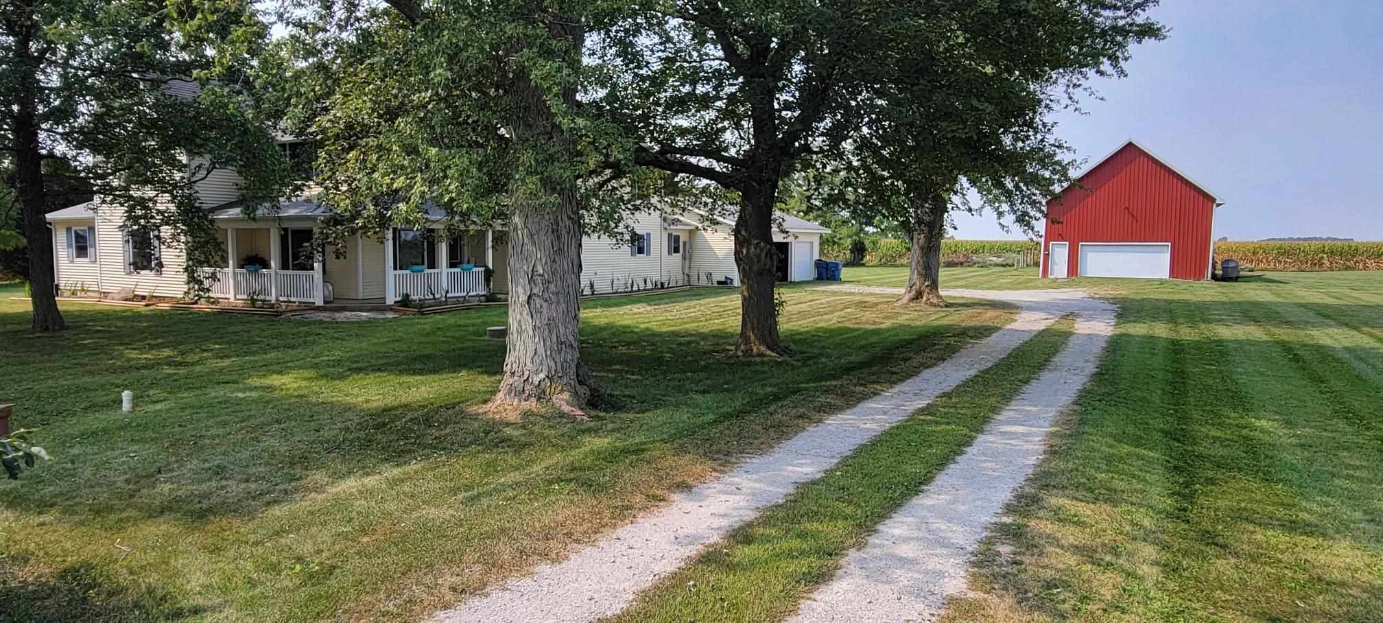 1809 North State Line Road Woodburn, IN 46797 - Photo 2 of 36
