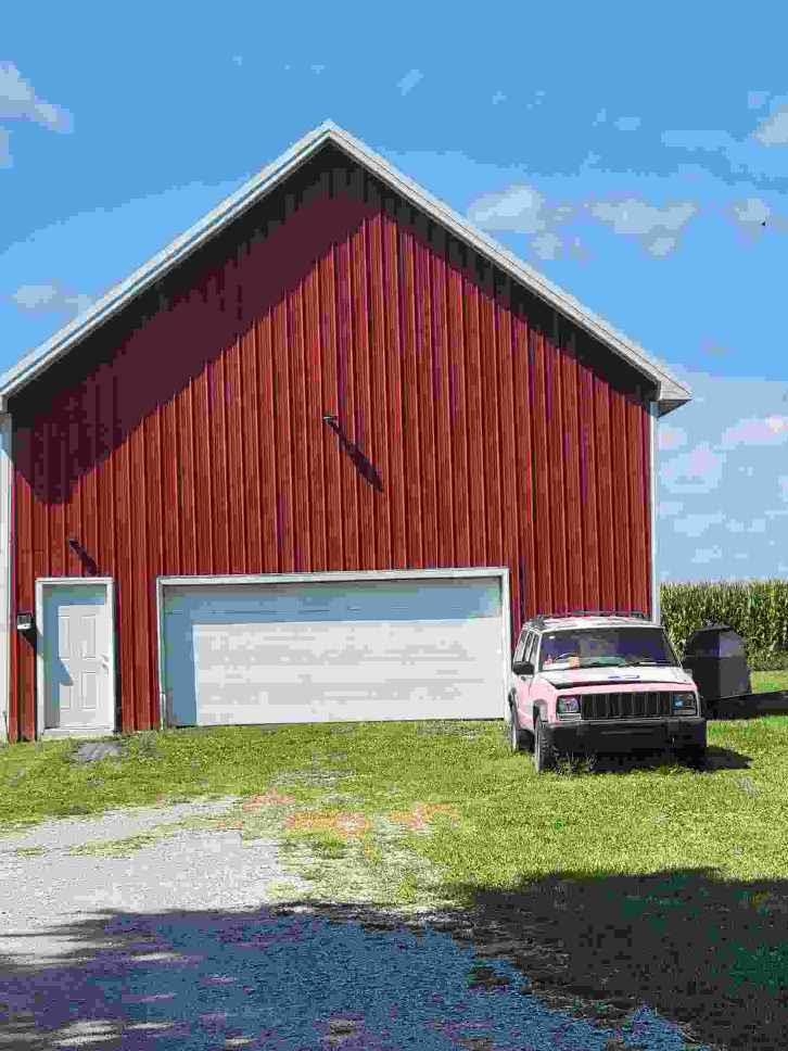 1809 North State Line Road Woodburn, IN 46797 - Photo 36 of 36