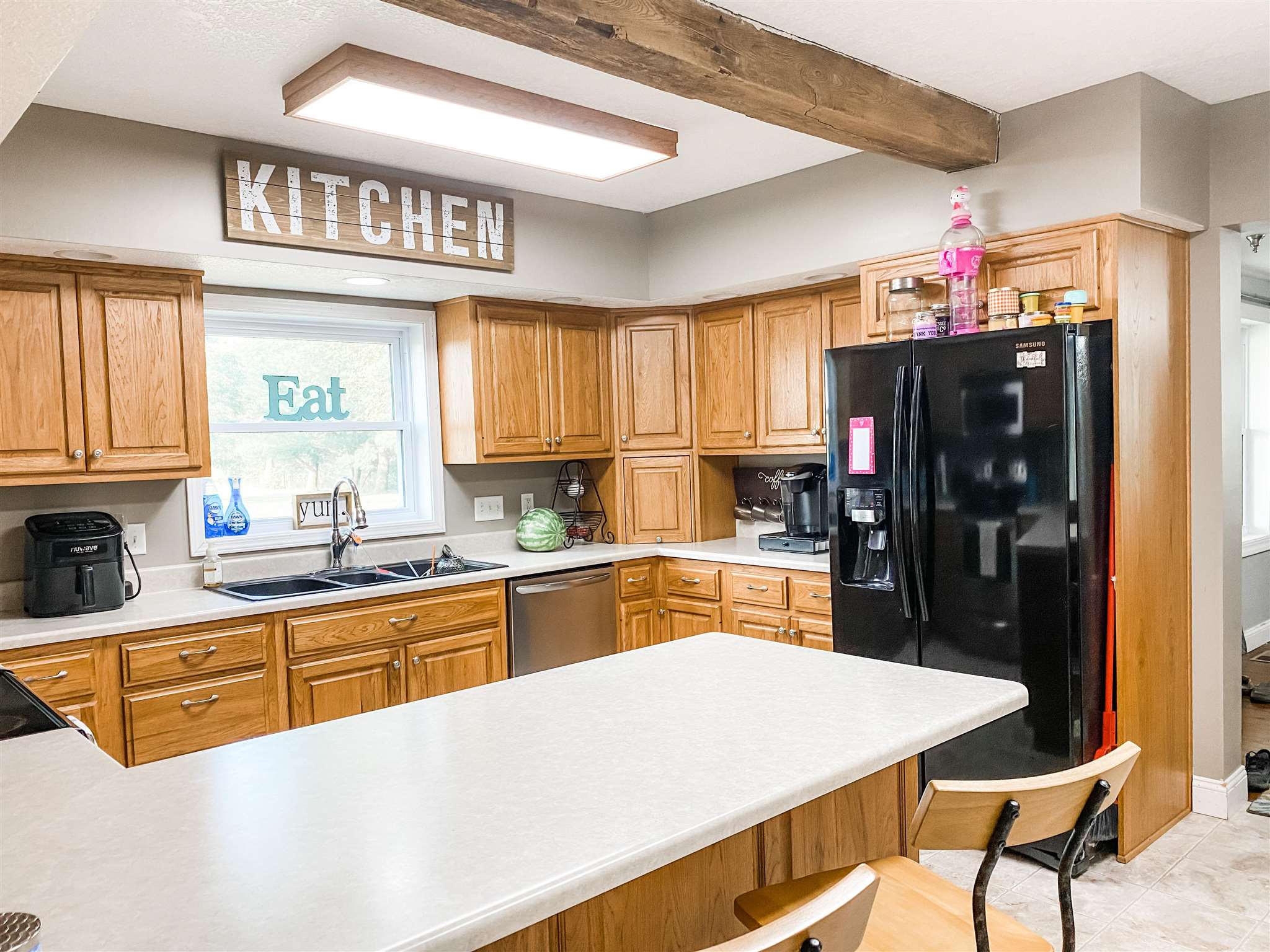 1809 North State Line Road Woodburn, IN 46797 - Photo 6 of 36
