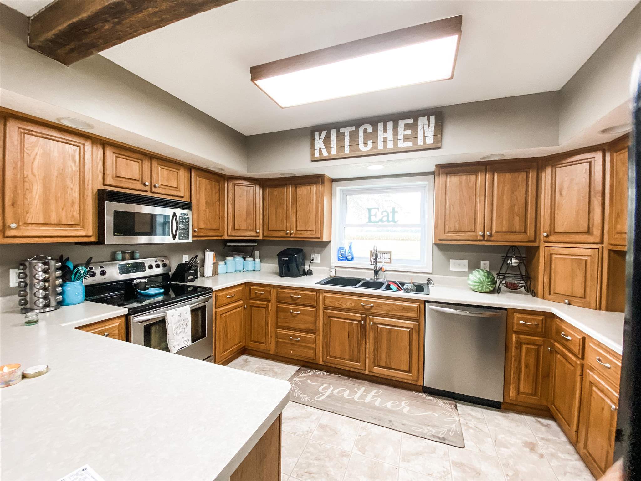 1809 North State Line Road Woodburn, IN 46797 - Photo 7 of 36