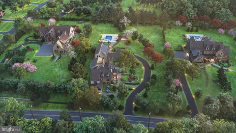 $3,495,000 | 675 Lewis Lane, Ambler, PA 19002