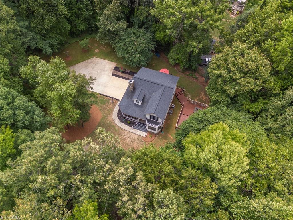 2800 Spencers Grove Road Browns Summit, NC 27214 - Photo 45 of 49 Welcome HOME!!
