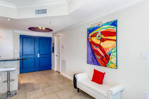 $899,000 | 2 Portofino Drive, Unit 708, Pensacola Beach, FL 32561