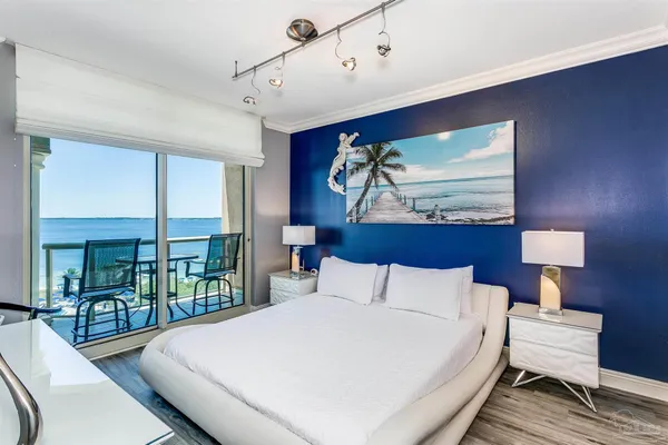 $899,000 | 2 Portofino Drive, Unit 708, Pensacola Beach, FL 32561