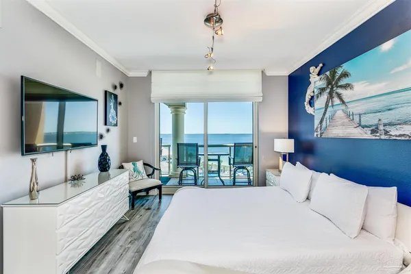 $899,000 | 2 Portofino Drive, Unit 708, Pensacola Beach, FL 32561