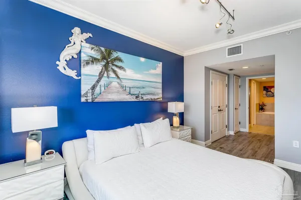 $899,000 | 2 Portofino Drive, Unit 708, Pensacola Beach, FL 32561