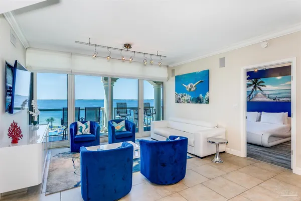 $899,000 | 2 Portofino Drive, Unit 708, Pensacola Beach, FL 32561