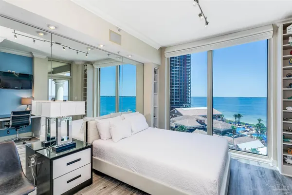 $899,000 | 2 Portofino Drive, Unit 708, Pensacola Beach, FL 32561
