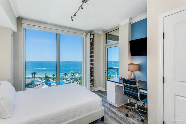 $899,000 | 2 Portofino Drive, Unit 708, Pensacola Beach, FL 32561