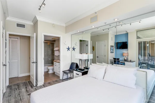 $899,000 | 2 Portofino Drive, Unit 708, Pensacola Beach, FL 32561