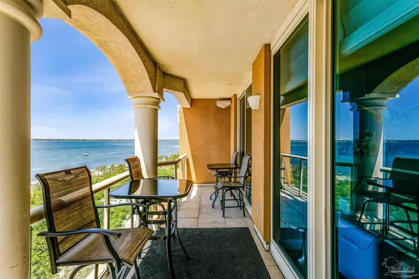 $899,000 | 2 Portofino Drive, Unit 708, Pensacola Beach, FL 32561
