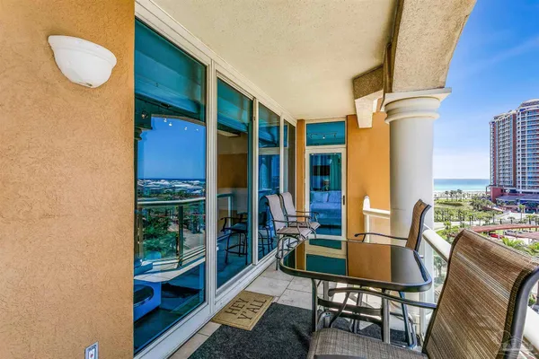 $899,000 | 2 Portofino Drive, Unit 708, Pensacola Beach, FL 32561