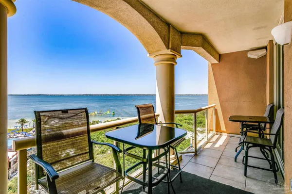 $899,000 | 2 Portofino Drive, Unit 708, Pensacola Beach, FL 32561