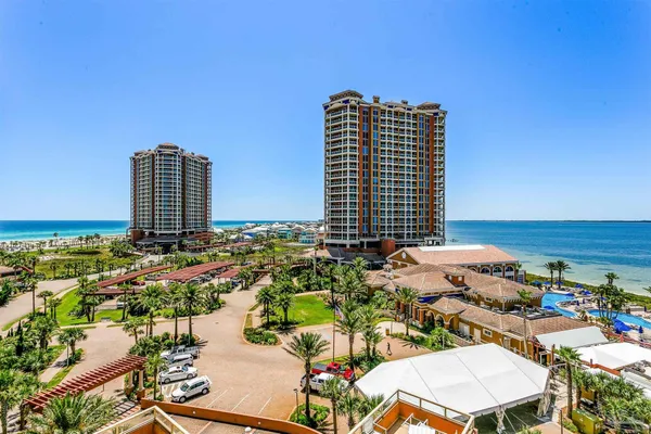 $899,000 | 2 Portofino Drive, Unit 708, Pensacola Beach, FL 32561