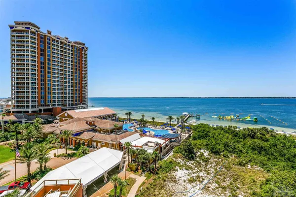 $899,000 | 2 Portofino Drive, Unit 708, Pensacola Beach, FL 32561