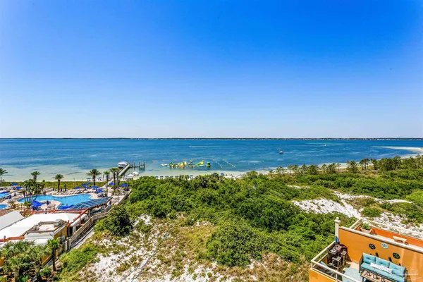 $899,000 | 2 Portofino Drive, Unit 708, Pensacola Beach, FL 32561