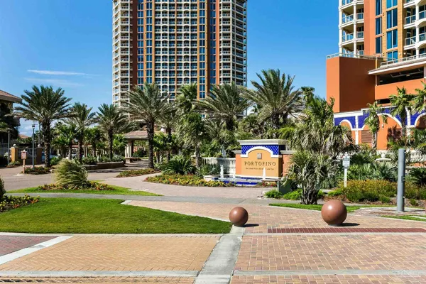 $899,000 | 2 Portofino Drive, Unit 708, Pensacola Beach, FL 32561