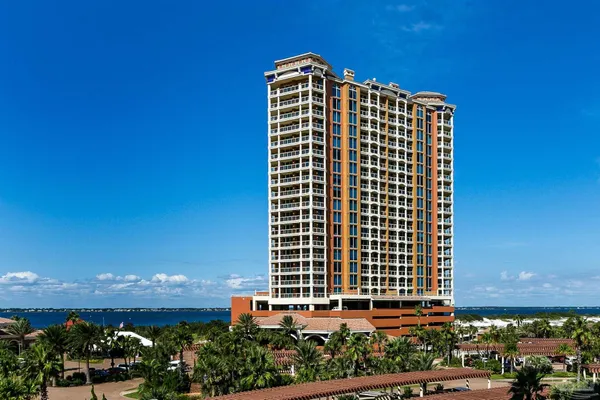 $899,000 | 2 Portofino Drive, Unit 708, Pensacola Beach, FL 32561