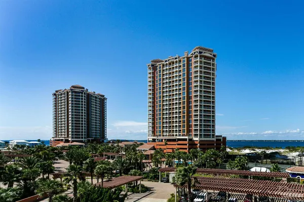 $899,000 | 2 Portofino Drive, Unit 708, Pensacola Beach, FL 32561